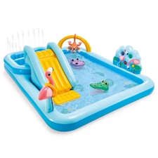 Игровой центр Intex 57161, Джунгли